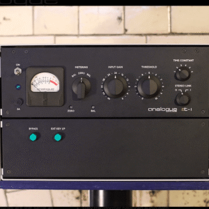 AT-1 - Fairchild 660 perfecto