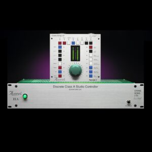 Avocet IIA (con Quantum DAC!) - Controlador de Monitoreo y DA de Referencia