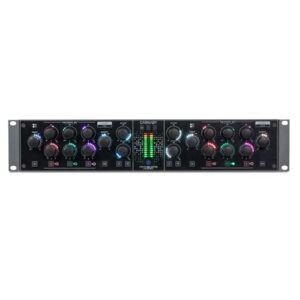 Carnaby HE2 2-Channel HarmonicEQ®