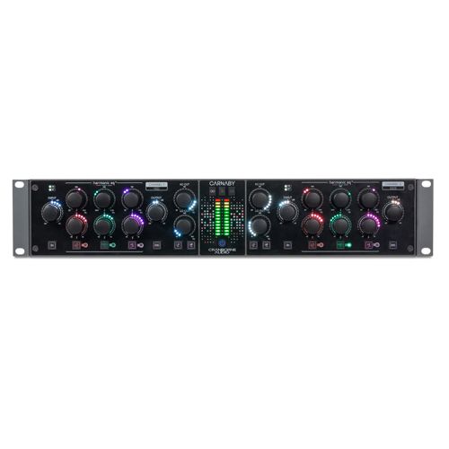 Carnaby HE2 2-Channel HarmonicEQ®