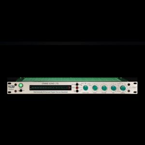 HEDD Quantum- ADDA stereo con emulaciones