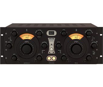 IRON v2