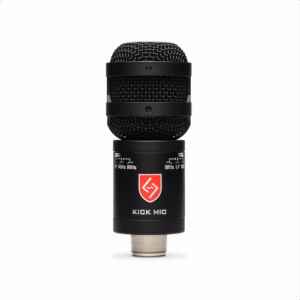 LS-608 Kick Mic