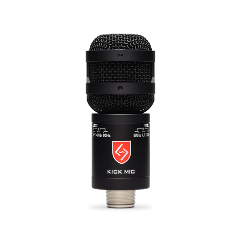 LS-608 Kick Mic