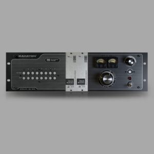 Epsilon 32-500 + Solid 4000-500 series pair Bundle