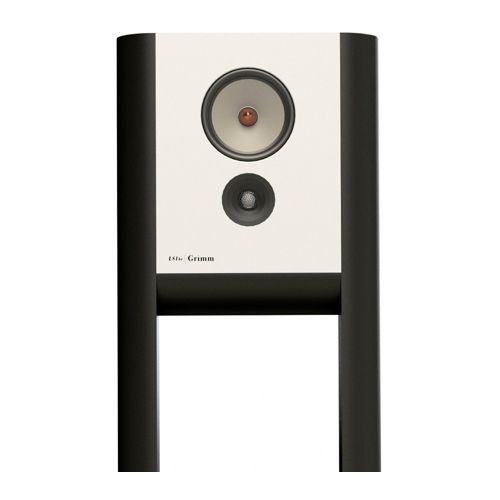 LS1be White Laquer Finish