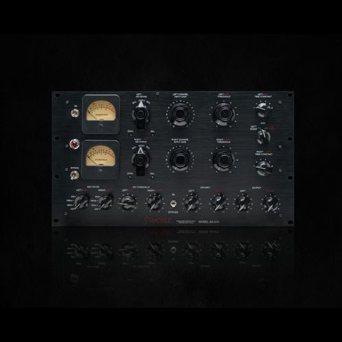 StamChild SA-670 mk2