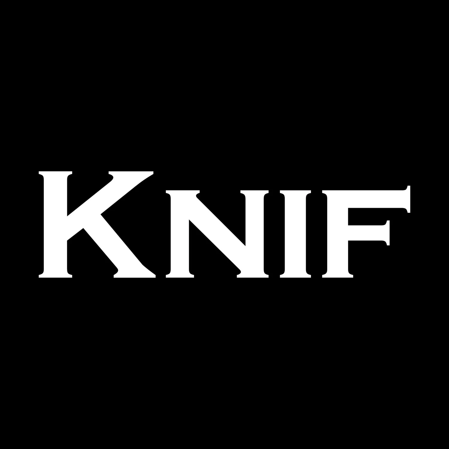 Knif