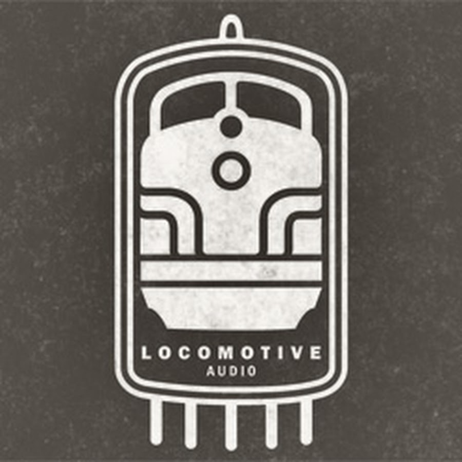 Locomotive Audio