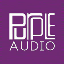 Purple Audio