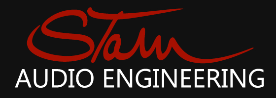 Stam Audio