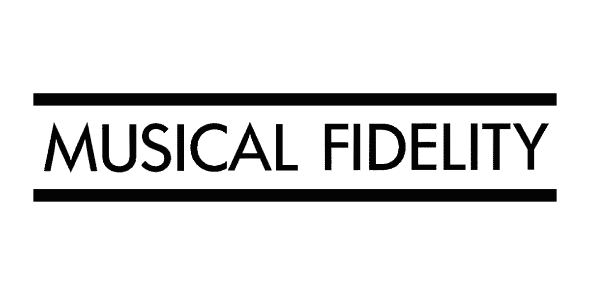 Musical Fidelity