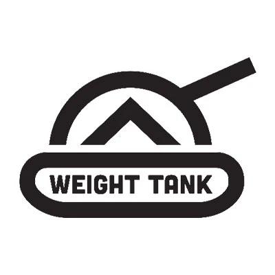 Weight-Tank