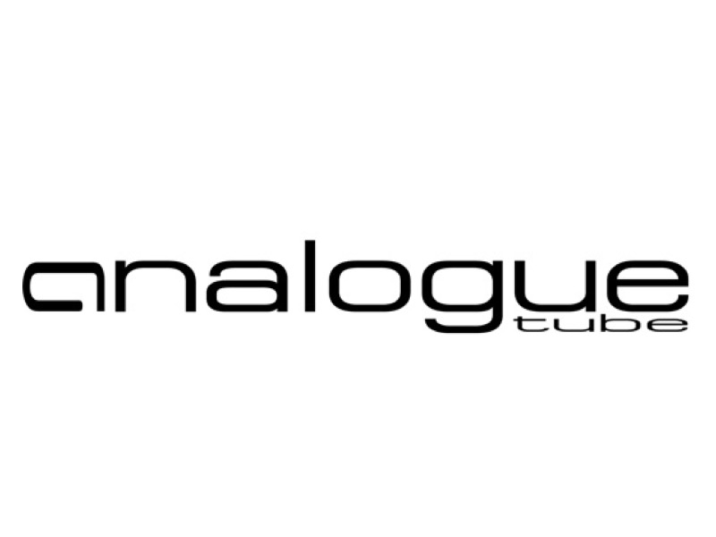 Analoguetube