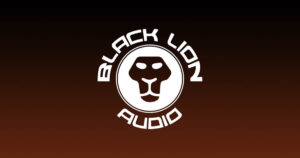 Black Lion Audio